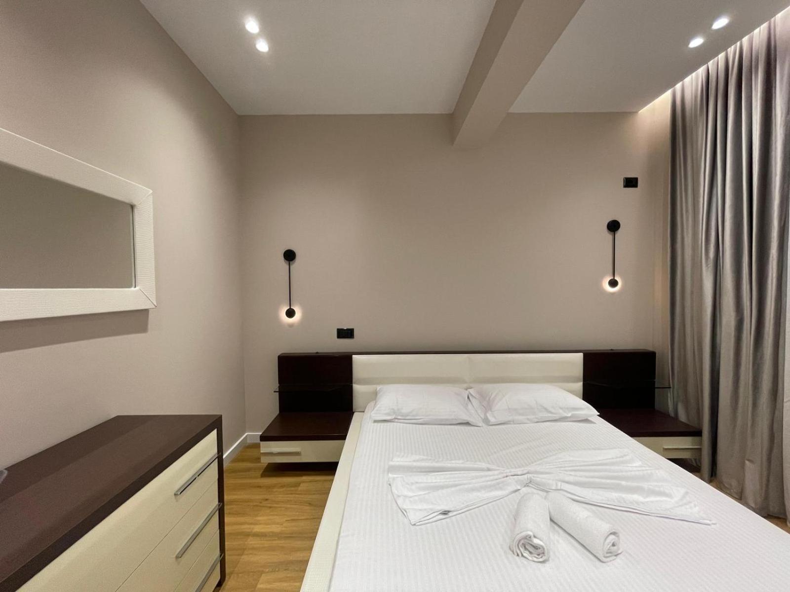 Marana Apartamet's Apartamento