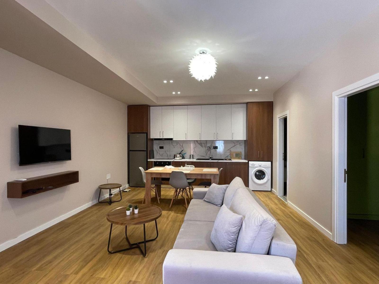 Marana Apartamet's *