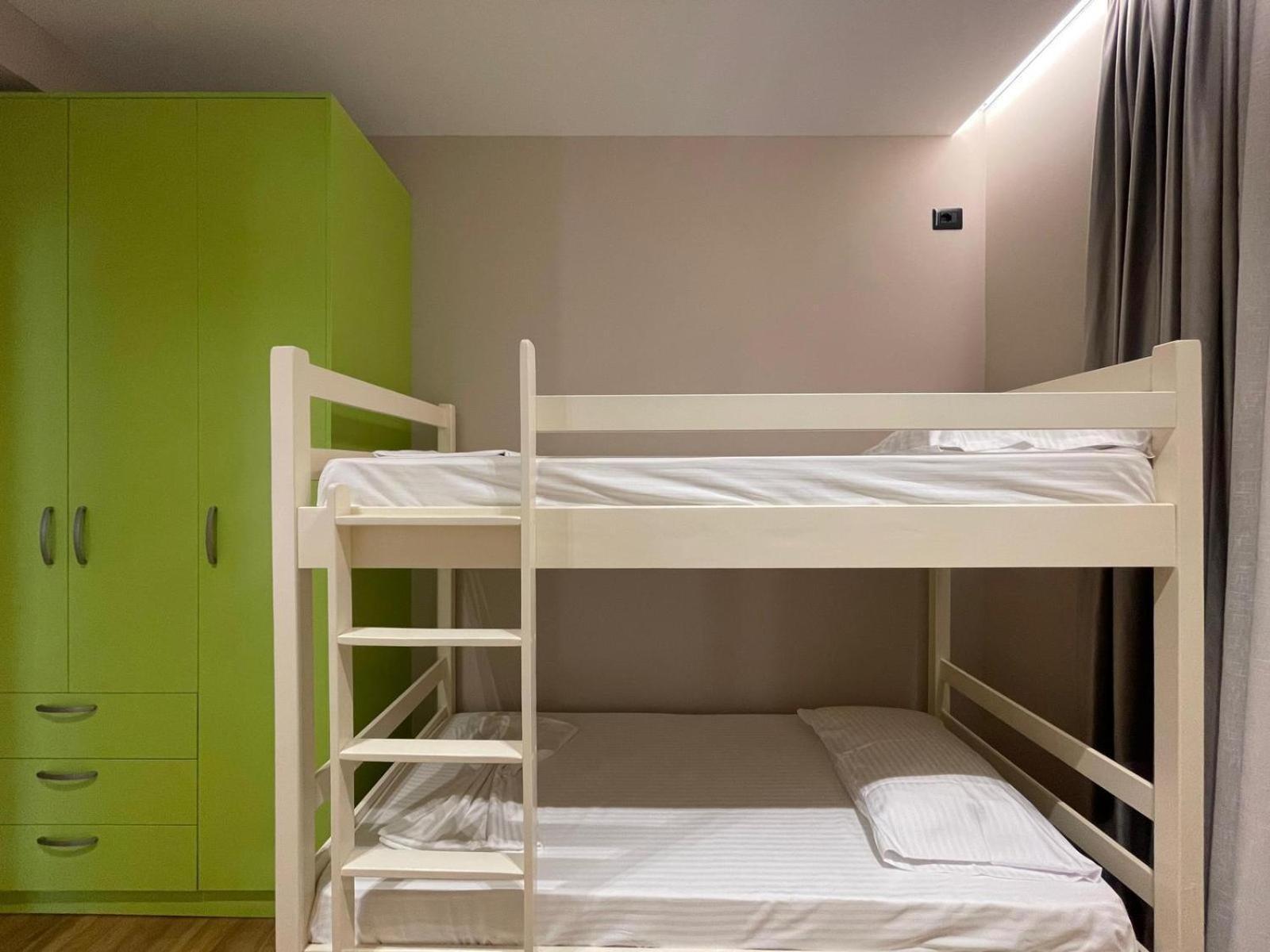 Marana Apartamet's