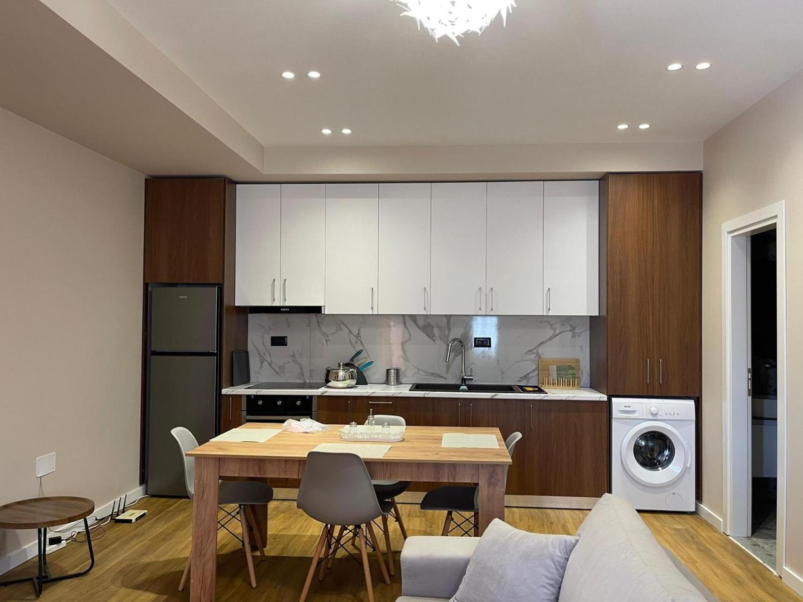 Apartamento Marana Apartamet's Vlorë