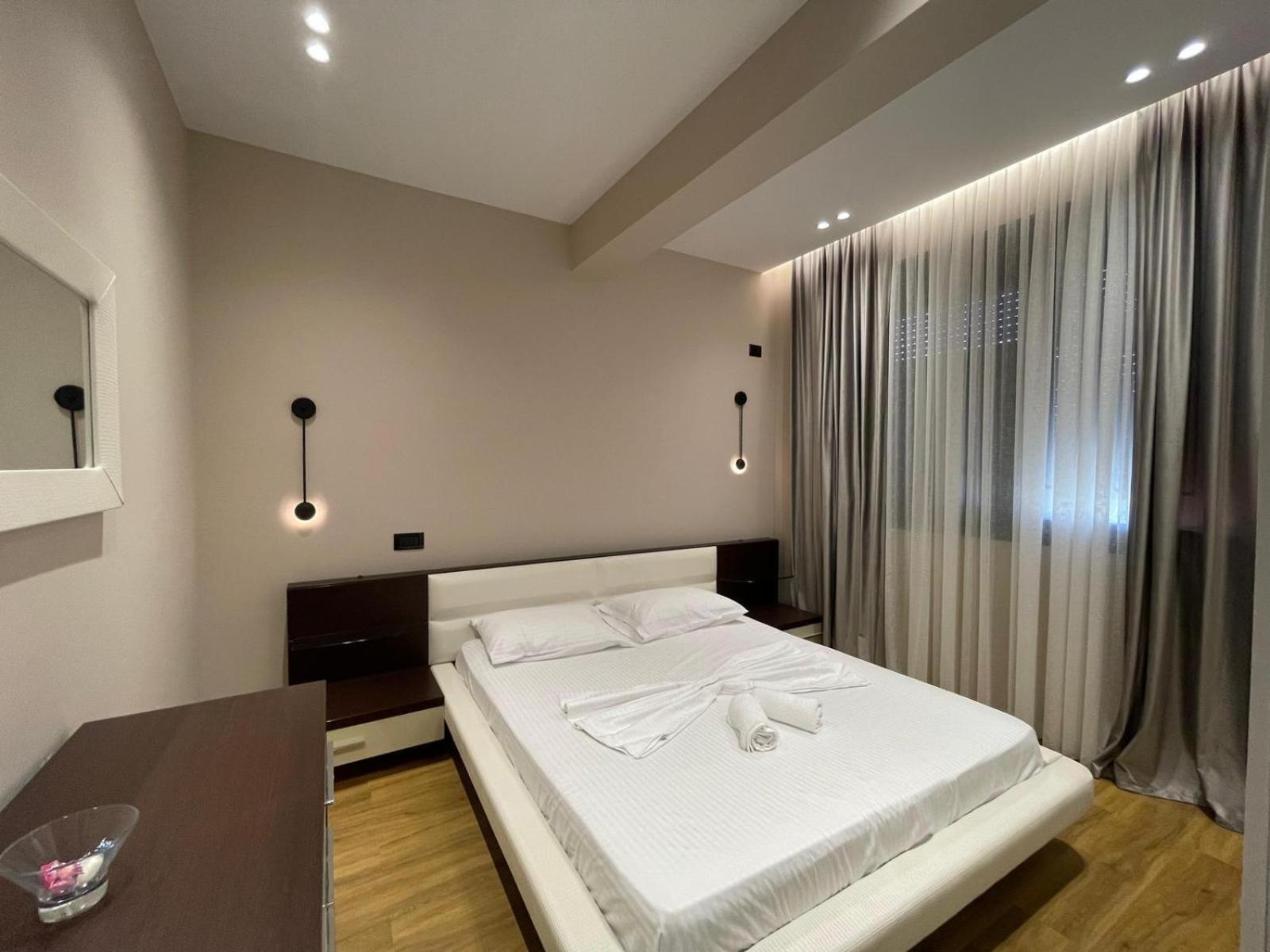 Marana Apartamet's Vlorë